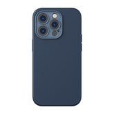 Baseus Liquid Silica Gel Phone Case, For iPhone 14 Pro